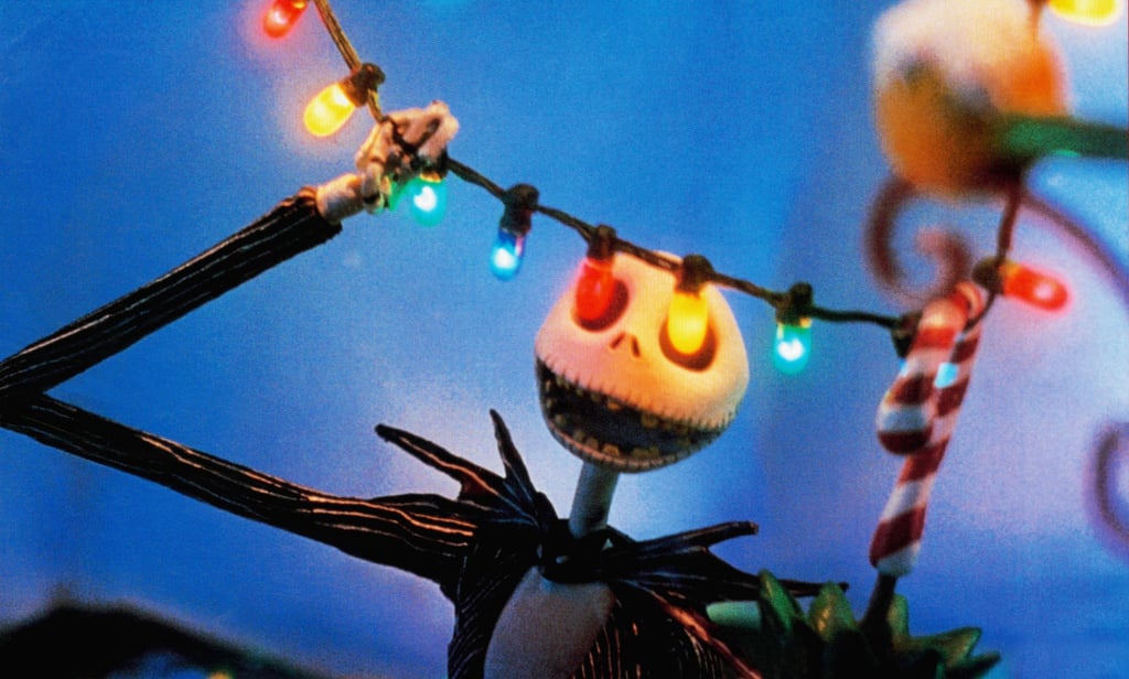 The Nightmare Before Christmas (1993)