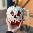 People Are Losing Their Snow White-Loving Minds Over Disneyland's Poison Apple Mugs