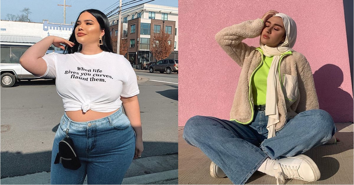 7 Fashion Girls Inspiring How I Get Dressed in 2020