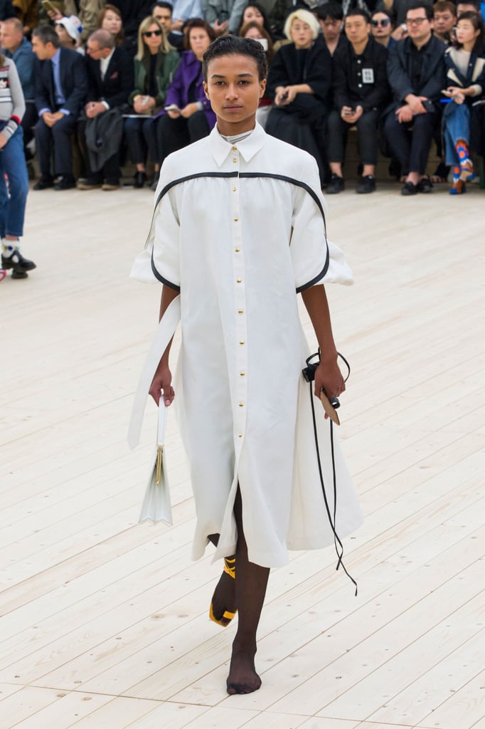 Celine Spring 2017 Collection