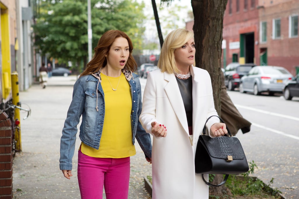 Unbreakable Kimmy Schmidt