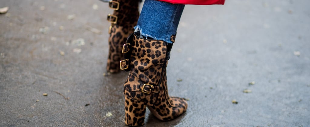 20 Statement Boots Every Fashion Girl Should Have on Her Shopping List For Fall
