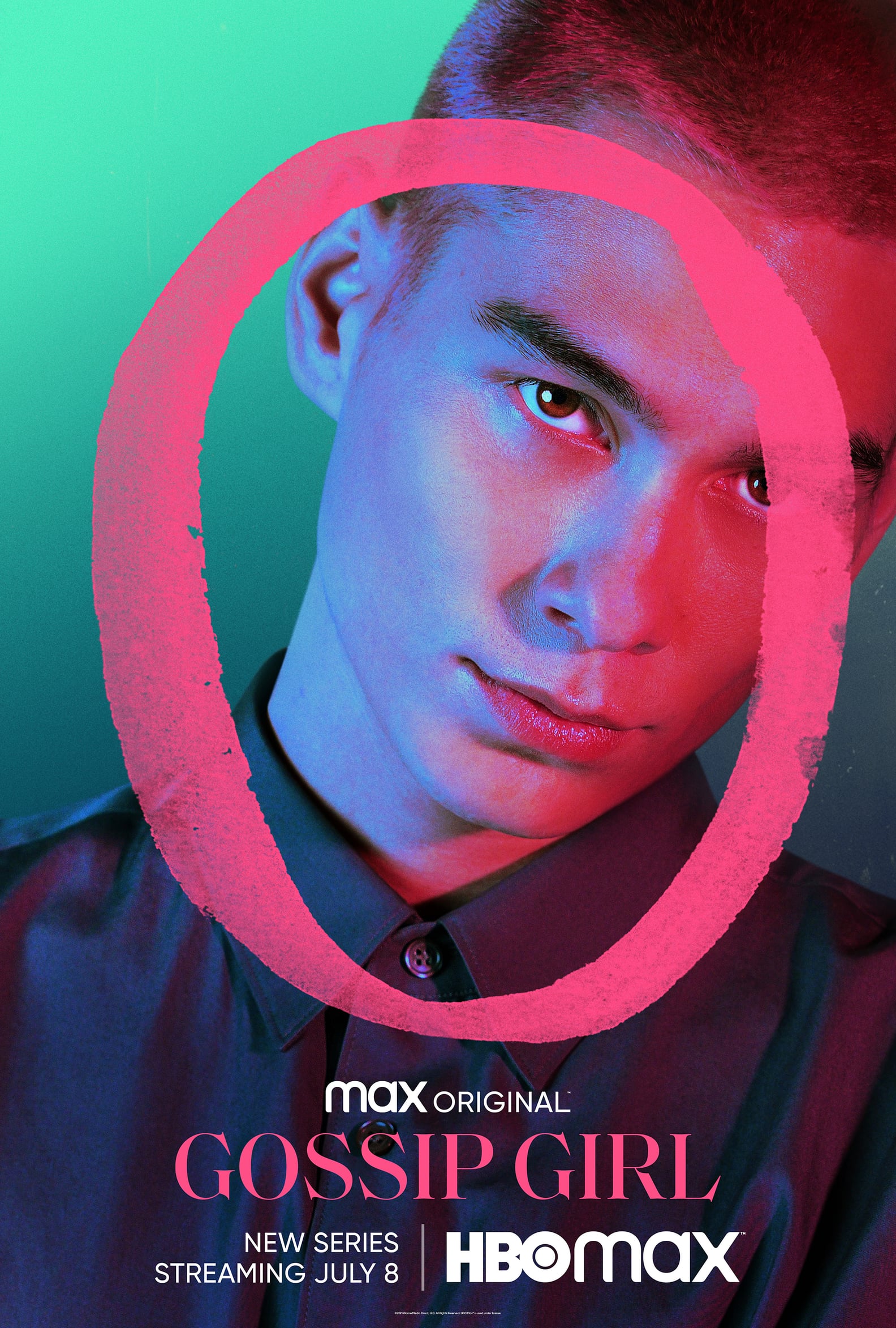 Watch the Trailer For HBO Max's Gossip Girl Series POPSUGAR Entertainment