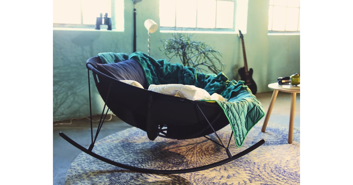 Rocking Chair 300 New Ikea Ps And Spridd Collection 2017 Popsugar Home Photo 13 Firstly, a lot of old decors is gaining popularity due to a revivalist movement in the. rocking chair 300 new ikea ps and