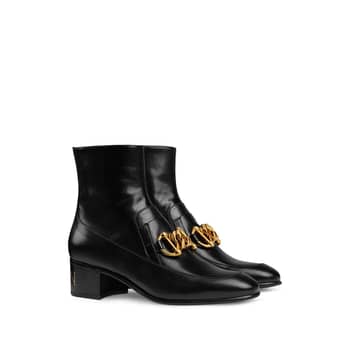 The Best Leather Boots For Women to Shop | POPSUGAR Fashion