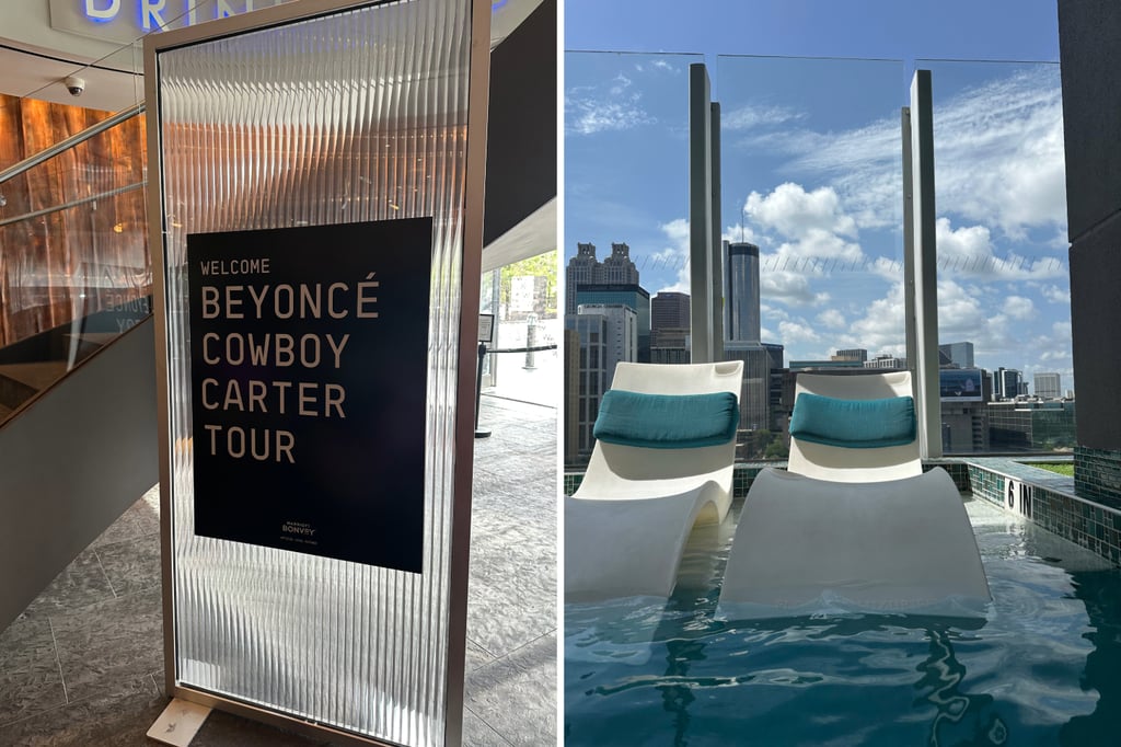 Best Travel Tips For the "Cowboy Carter" Tour
