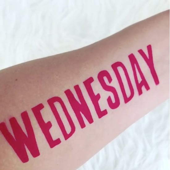 Storybook Cosmetics Mean Girls Palette Swatches