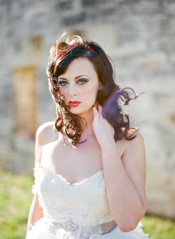 Snow White Beauty Snow White Beauty
