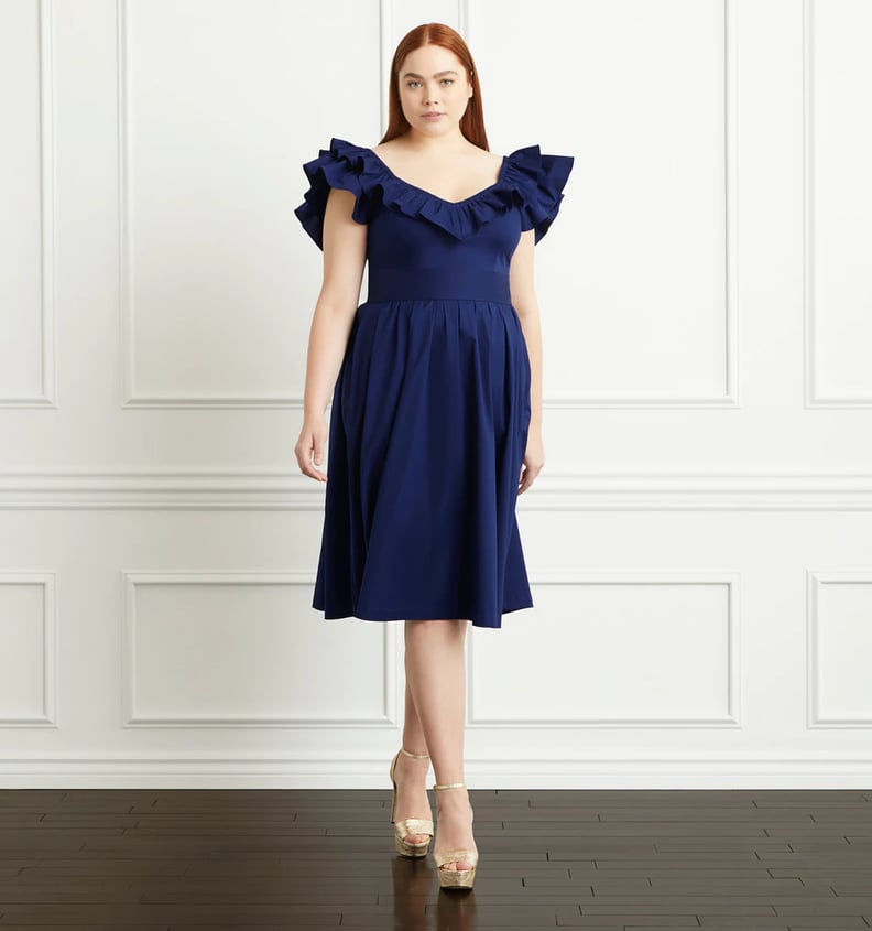 A Statement Dress: Hill House Home The Ava Dress