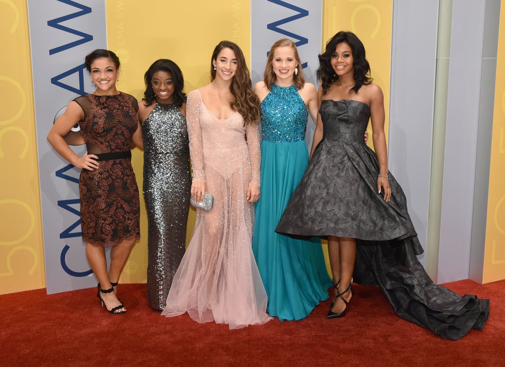 The Final Five at the CMA Awards 2016 Pictures
