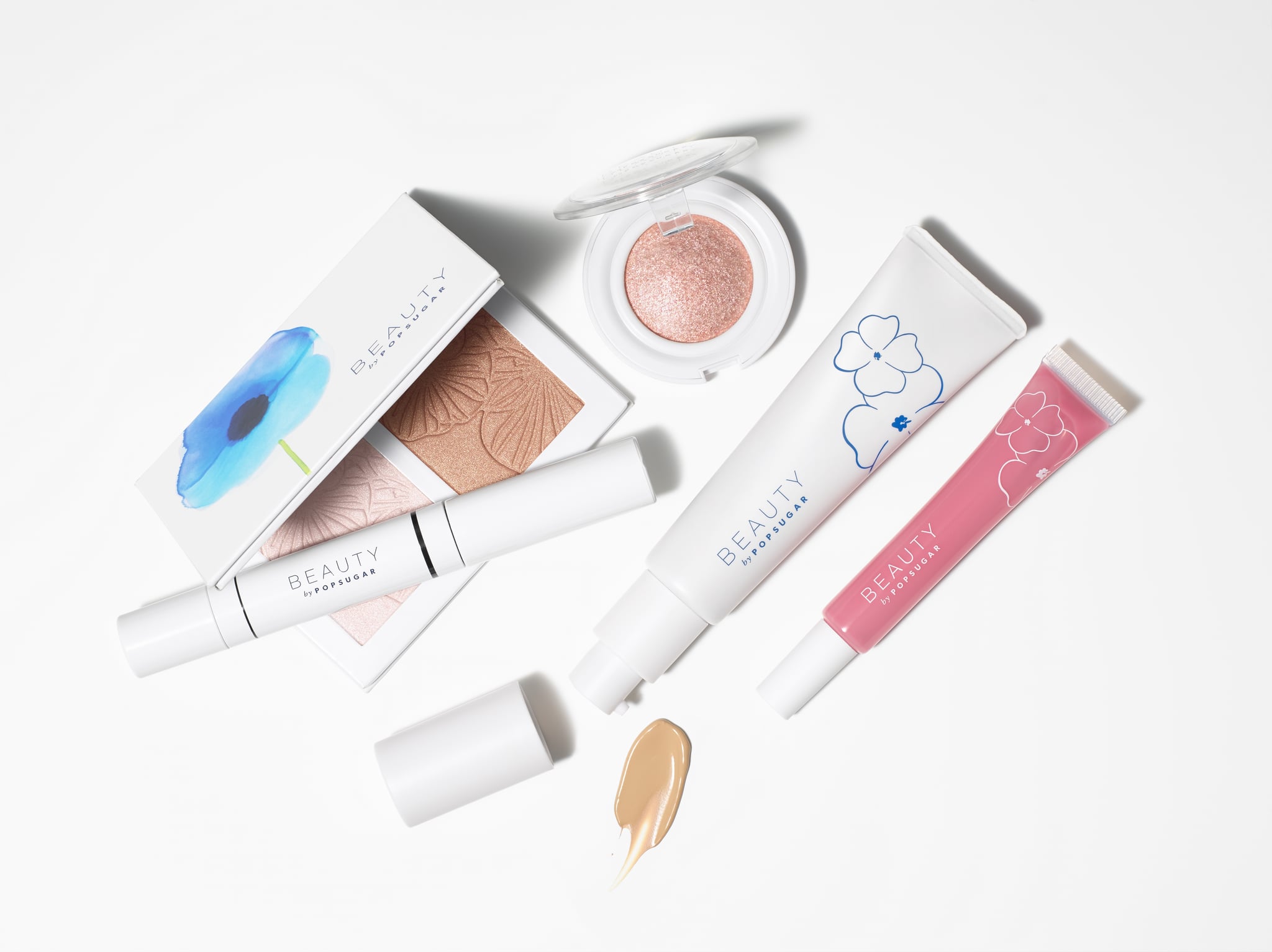 Beauty by POPSUGAR Launch Details POPSUGAR Beauty