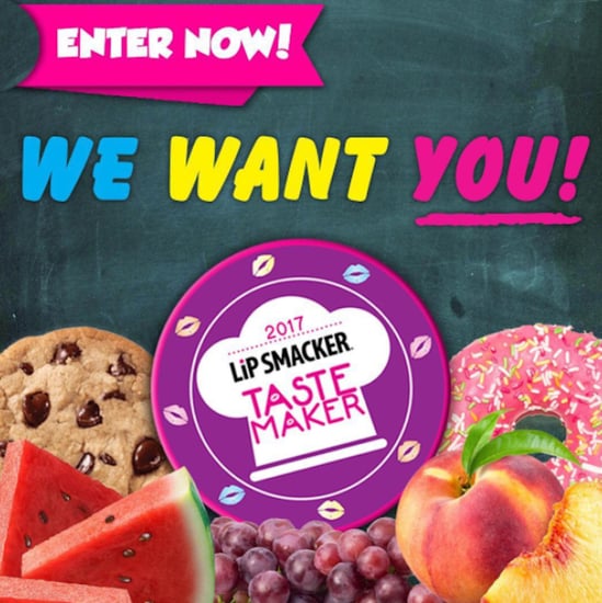 Lip Smacker Taste Maker 2017