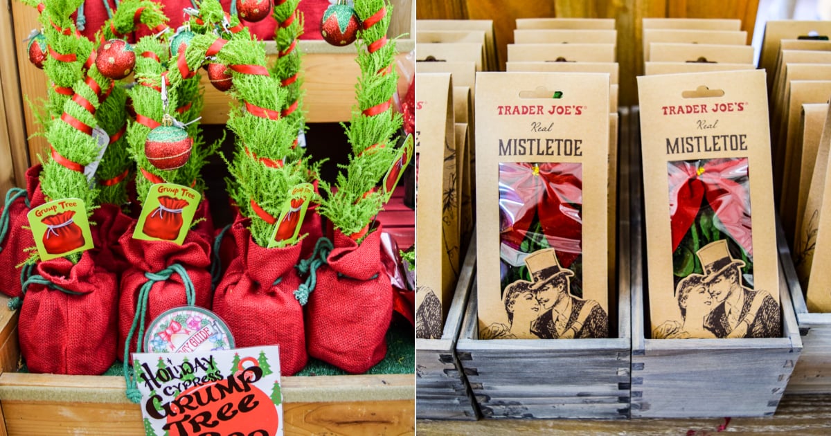 Trader joes christmas gift ideas clearance