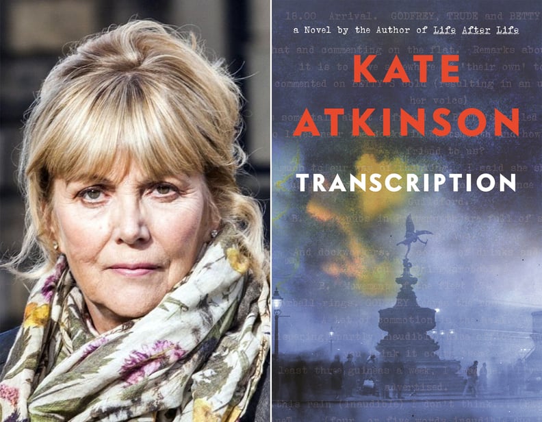 Transcription by Kate Atkinson