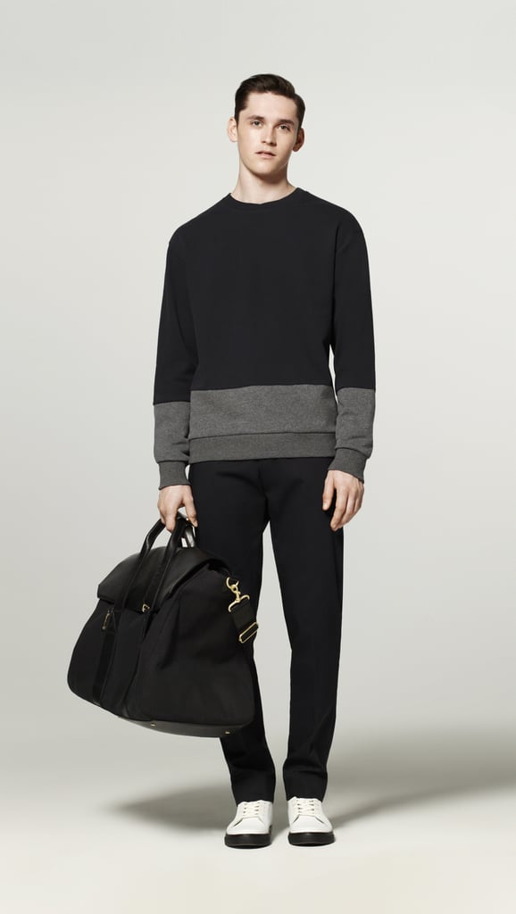 A look from the 3.1 Phillip Lim for Target collaboration.
Photo courtesy of Target A look from the 3.1 Phillip Lim for Target collaboration.
Photo courtesy of Target