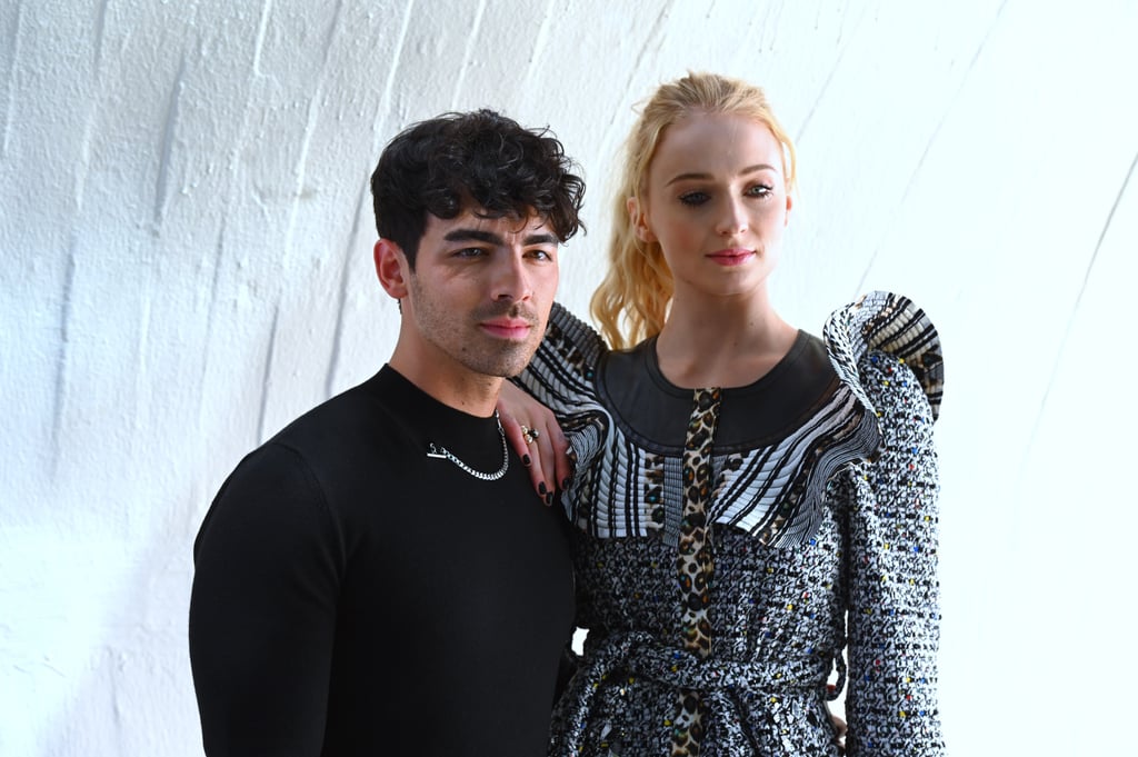 Joe Jonas and Sophie Turner's Best Pictures 2019