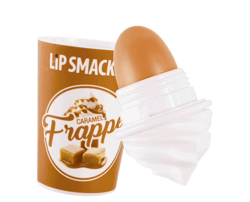 Lip Smacker Frappe Lip Balms Lip Smacker Frappe Lip Balms