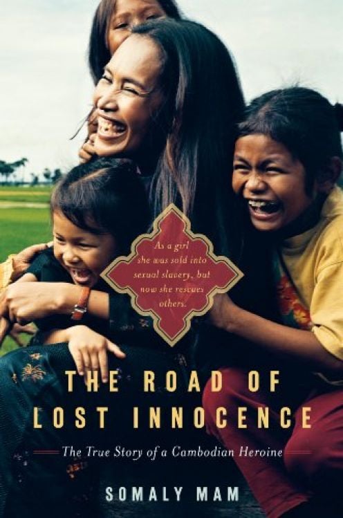 The Road of Lost Innocence The Road of Lost Innocence