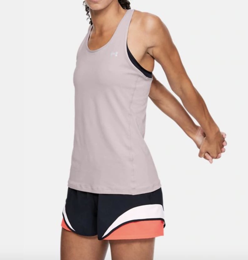 Under Armour HeatGear® Armour Racer Tank