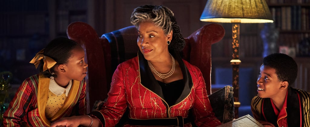 Netflix Original Christmas Movies For Kids and Family 2020
