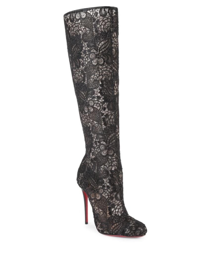Christian Louboutin Tennissina Boot