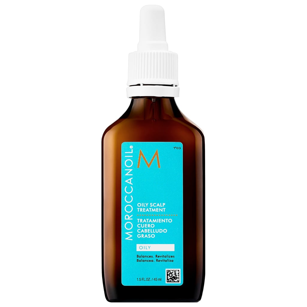 Moroccanoil Scalp Treatments