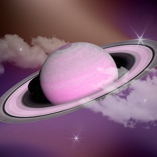 How Saturn Return Transformed Me, According to an Astrologer