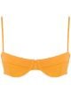 Balconette Bikini Top