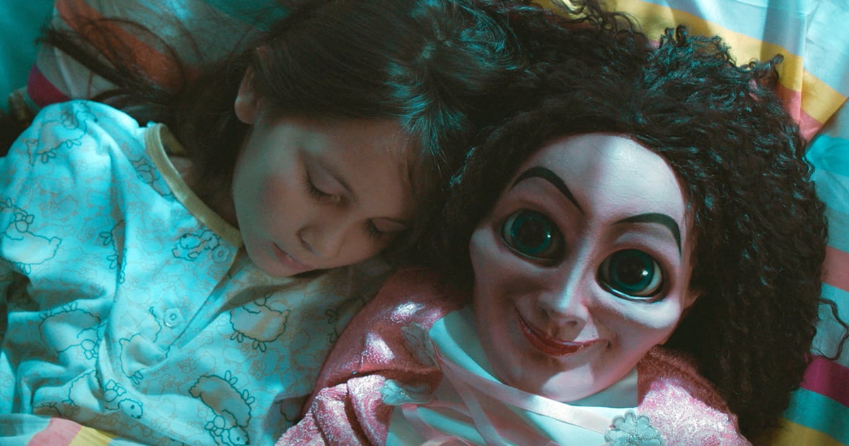 Foreign Horror Movies on Netflix | POPSUGAR Entertainment