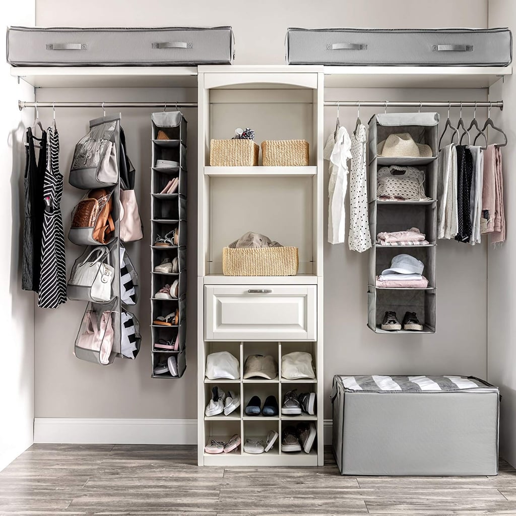 Best Closet Organisers | POPSUGAR Australia Parenting