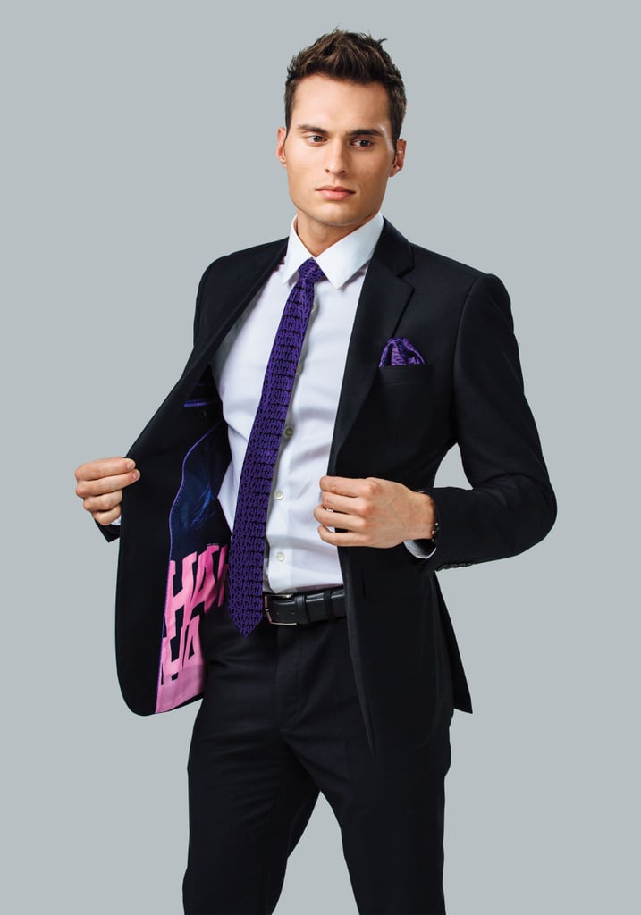The Joker Suit, Secret Identity — ($250, originally $300, preorder)
