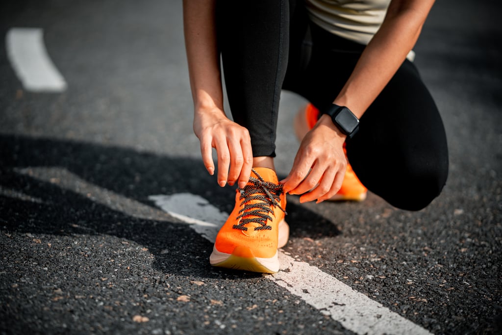 Best Running Shoes For Women