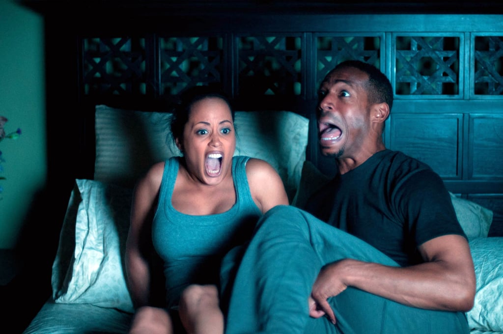 Funny Halloween Movies: "A Haunted House" 1 and 2