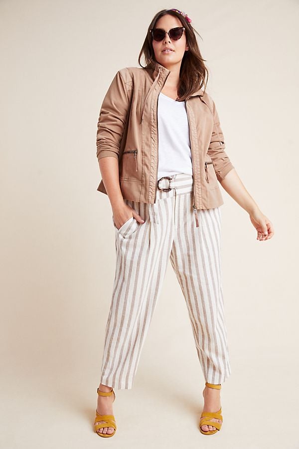 Anthropologie new arrivals freewheeling jacket