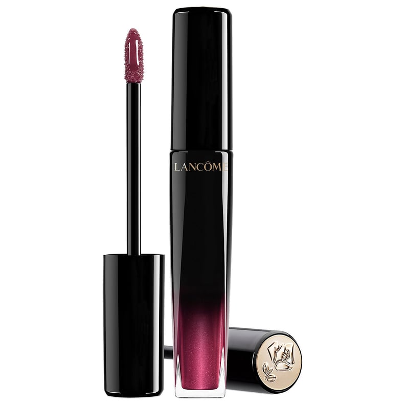 Lancôme L'Absolu Lacquer Long-Lasting Liquid Lipstick