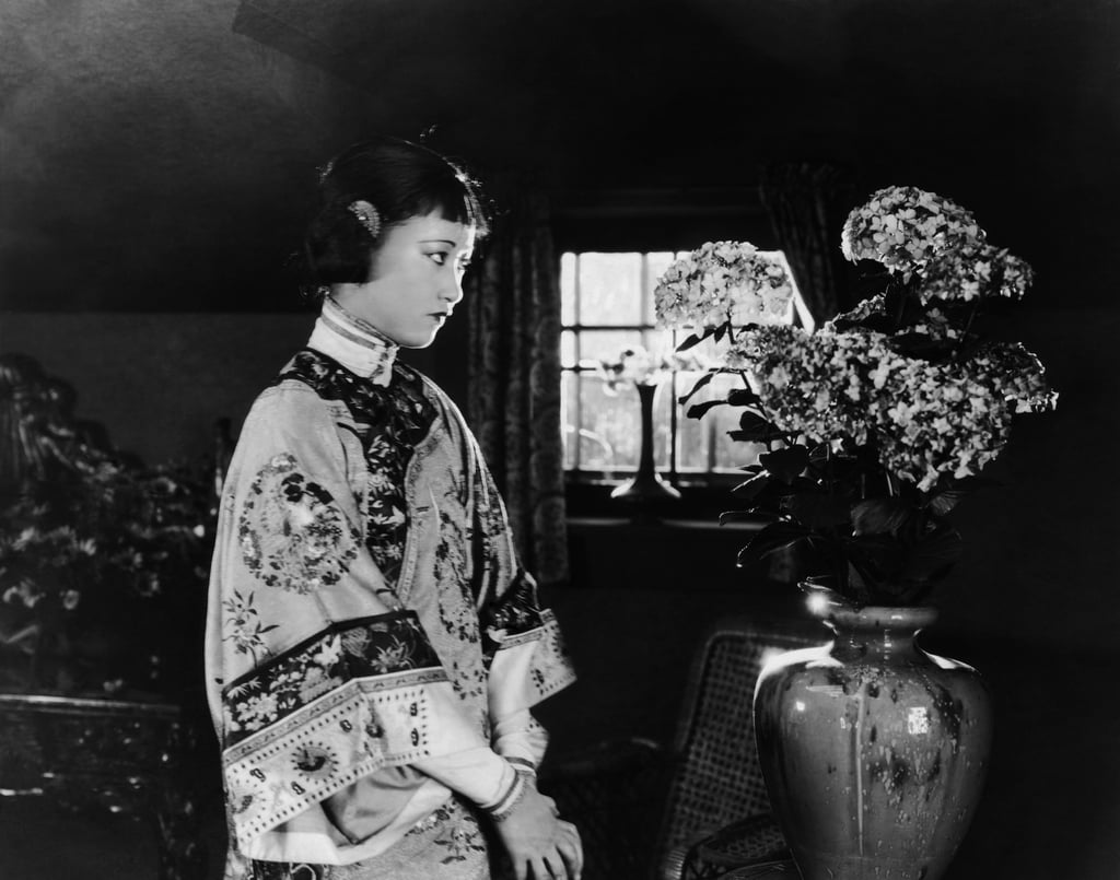 Anna May Wong in Bits of Life in 1921