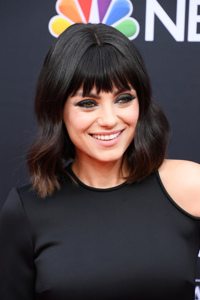 Mila Kunis in 2018