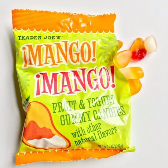 Best Trader Joe's Mango Products