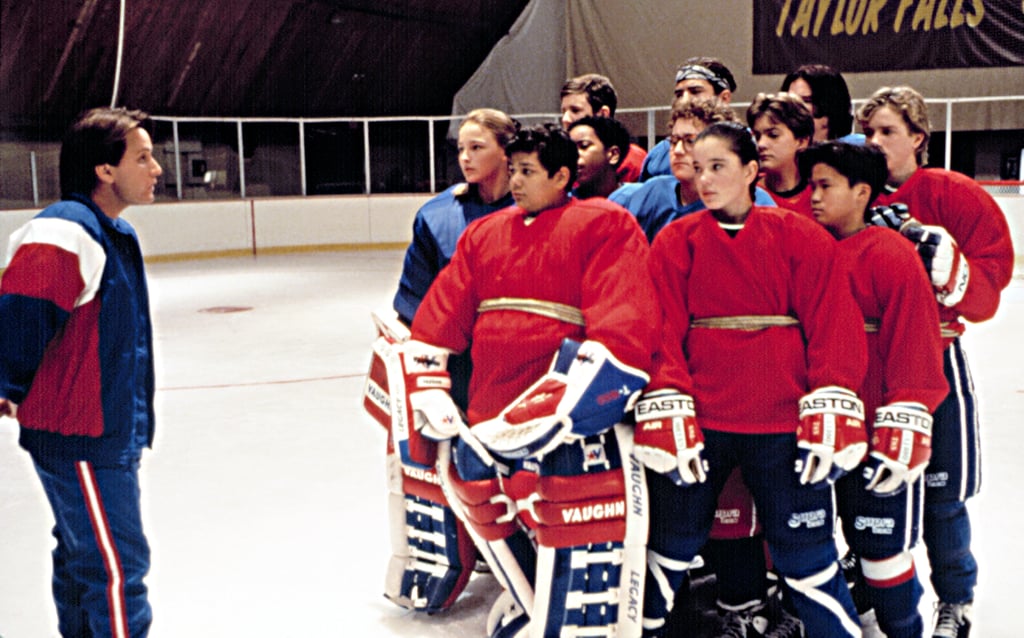 When Does The Mighty Ducks: Game Changers Come Out?