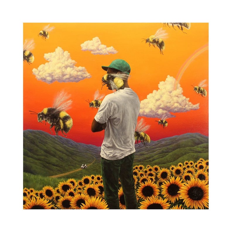 Flower Boy by Tyler, the Creator