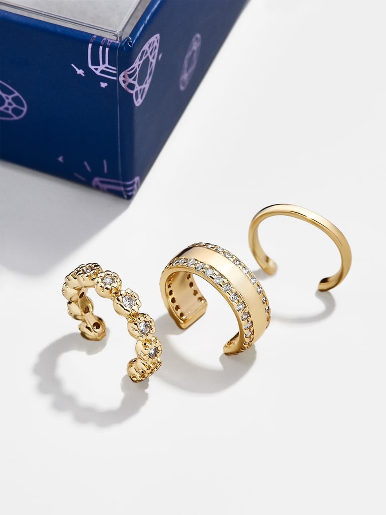 Blake Ear Cuff Set