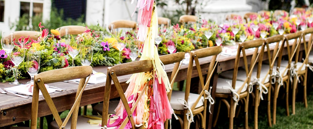 How to Plan a Baby Shower