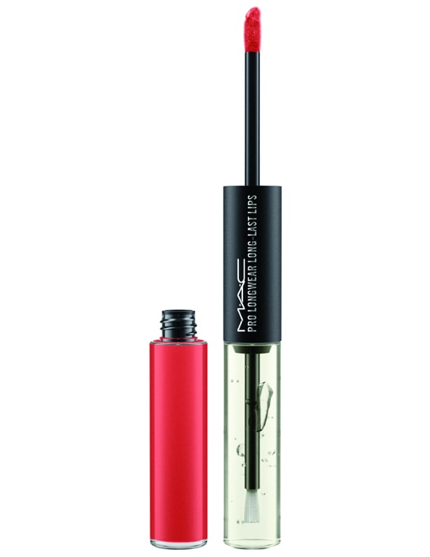 MAC Longwear Liquid Lipstick