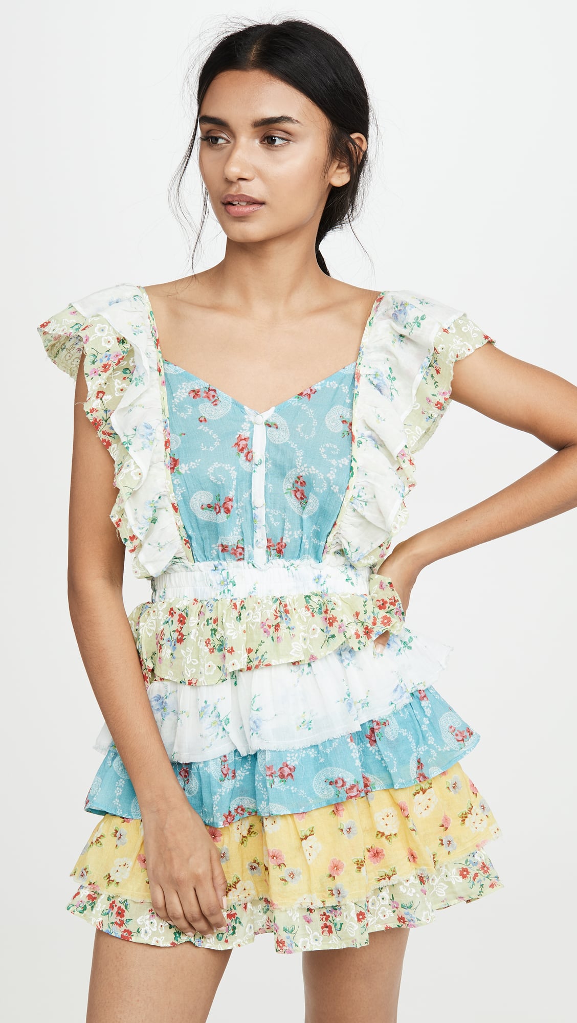Loveshackfancy shopbop hotsell