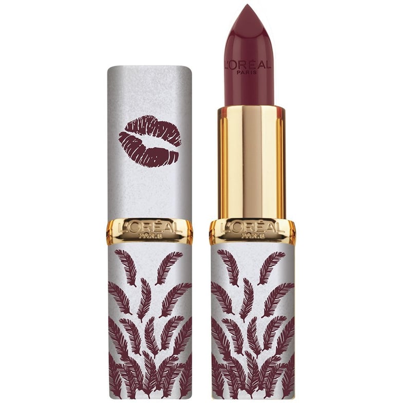 L'Oréal Color Riche Lipstick Collection Beauty and the Beast, Spolverina