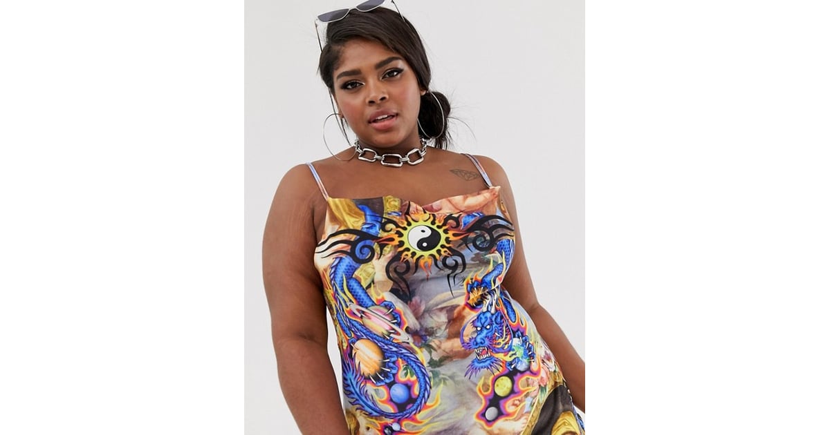 New girl sales order cherub dress