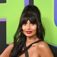 The Sex Scenes in "You" Were a Dealbreaker For Jameela Jamil, Too
