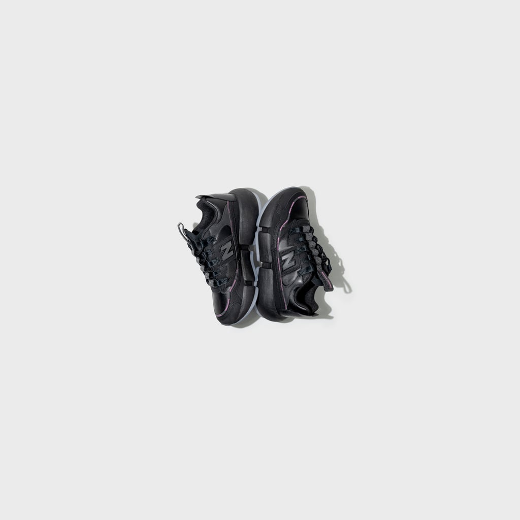 nb vision racer black