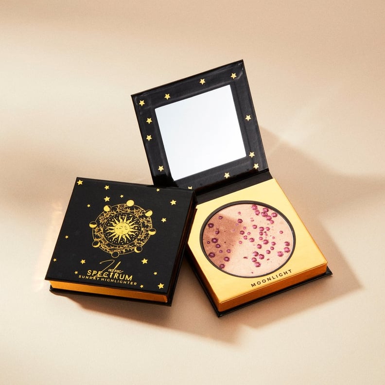 Spectrum Collections Launch Zodiac Makeup Line With Photos | PS UK Beauty