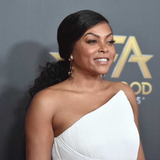 Taraji P. Henson on Depression and Anxiety Vanity Fair 2019